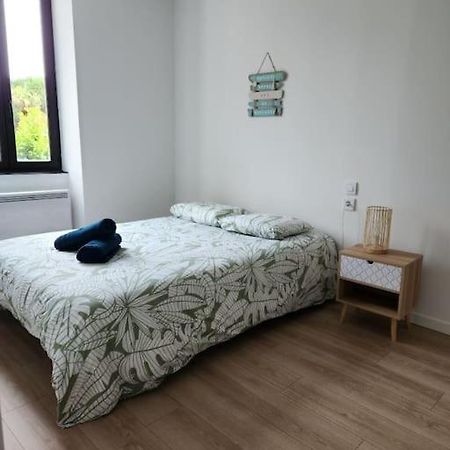 Le Maillot V Apartment กัสทร์ ภายนอก รูปภาพ