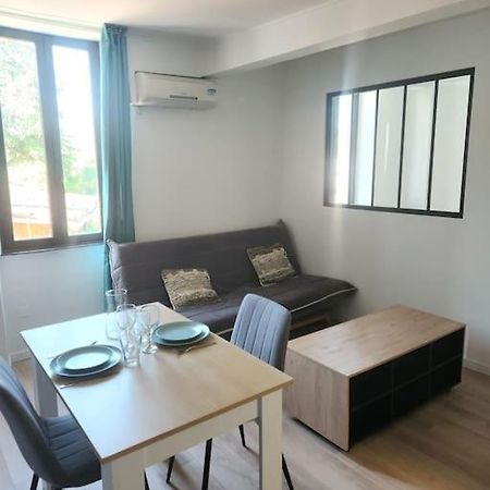 Le Maillot V Apartment กัสทร์ ภายนอก รูปภาพ