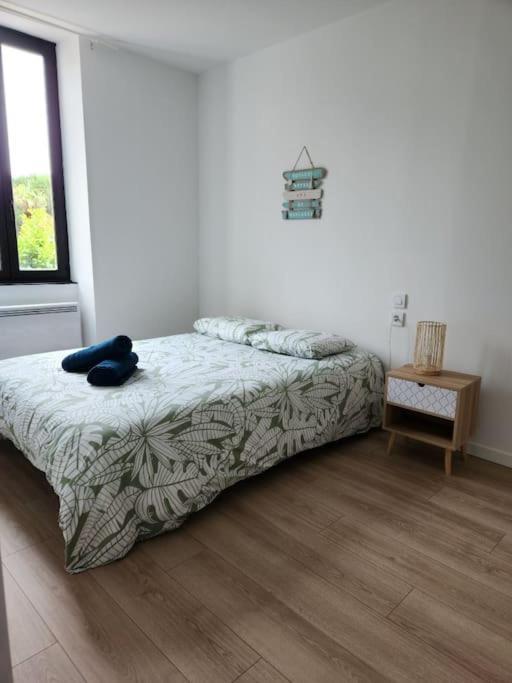 Le Maillot V Apartment กัสทร์ ภายนอก รูปภาพ